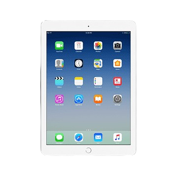 iPad mini