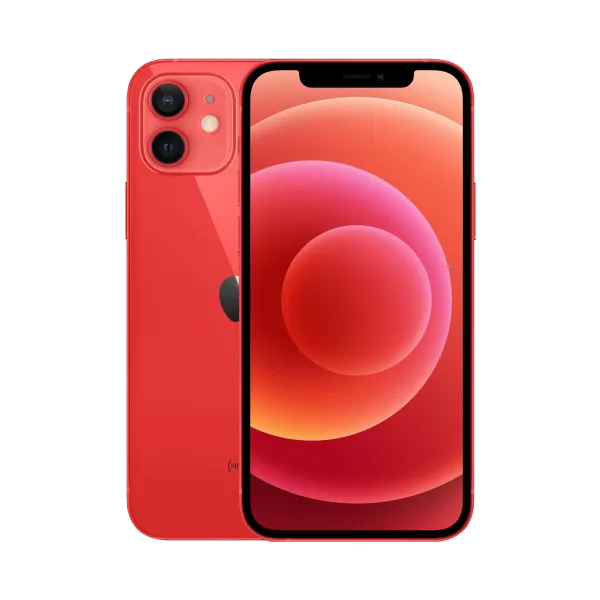 iPhone 12