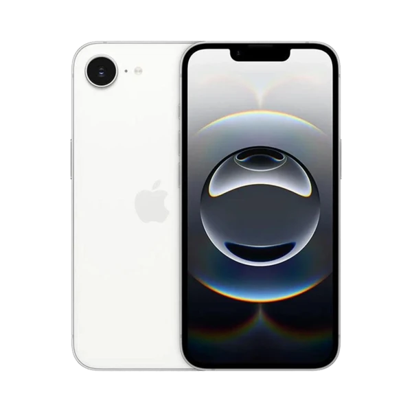iPhone 16e