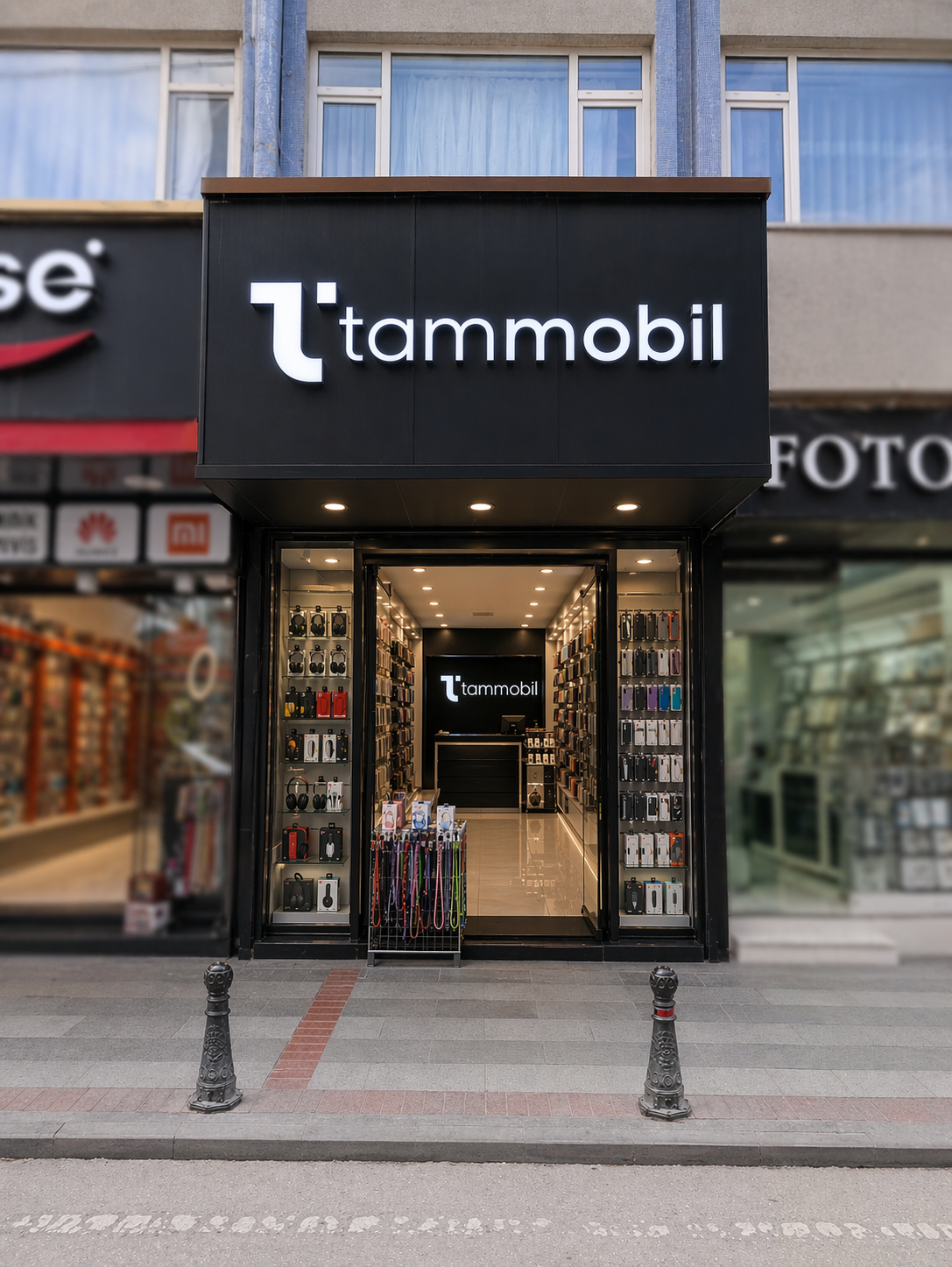 Rampalı